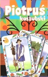 Karty - Piotruś Kaszubski - Plan