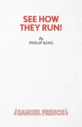 See How They Run! - King Philip
