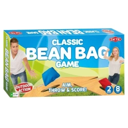 Gra plenerowa Bean Bag Game - Tactic