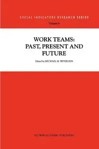 Work Teams - Beyerlein M.M.