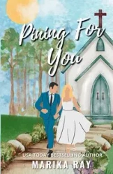 Pining For You - Special Edition Paperback - Ray Marika
