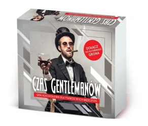 Czas gentlemanów - Grammi