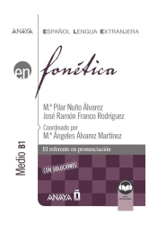 Fonetica medio książka - praca zbiorowa