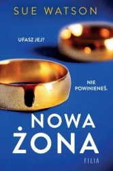 eBook Nowa żona - Sue Watson mobi epub