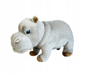 Hipopotam 28cm - Dubi