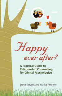 Happy Ever After? - Bruce Stevens
