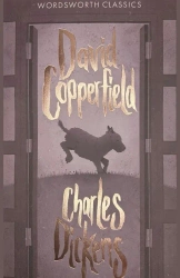 David Copperfield. Wordsworth Classics wer. angielska - Charles Dickens