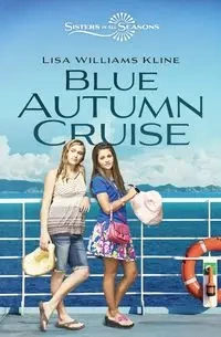 Blue Autumn Cruise - Lisa Williams Kline
