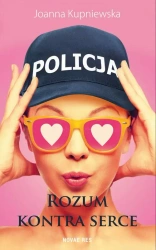 eBook Rozum kontra serce - Joanna Kupniewska mobi epub