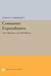 Consumer Expenditures - Stanley Lebergott