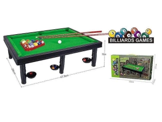 Stół do bilarda - ADAR