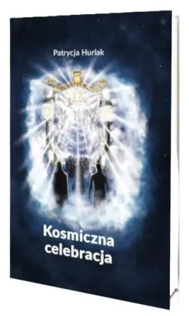 Kosmiczna Celebracja (barwione brzegi) - Patrycja Hurlak