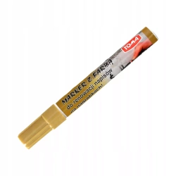 Marker do renowacji złoty Toma 1 szt.