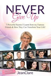 Never Give Up - JeanClare