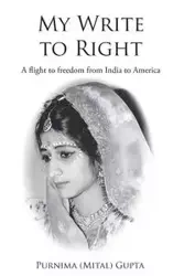 My Write to Right - (Mital) Gupta Purnima