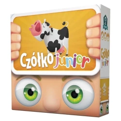 Czółko Junior PORTAL - PORTAL GAMES
