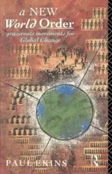 A New World Order - Paul Ekins