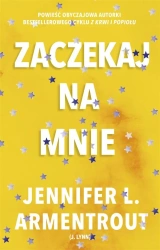 Zaczekaj na mnie - Jennifer L. Armentrout