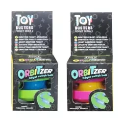 Orbitzer - Produkty Licencyjne-różne