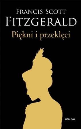 Piękni i przeklęci - Francis Scott Fitzgerald