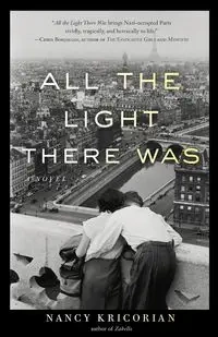 All the Light There Was - Nancy Kricorian