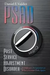 Psad Post Service Adjustment Disorder - Daniel E. Valdez