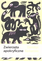 Zwierzęta apokryficzne - Dimityr Kenarow