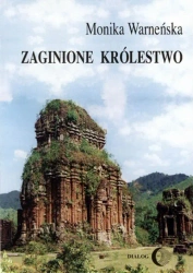 eBook Zaginione królestwo - Monika Warneńska mobi epub