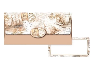 Koperta na pieniądze sr 55-081 - MFP