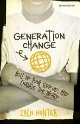 Generation Change - Hunter Zach