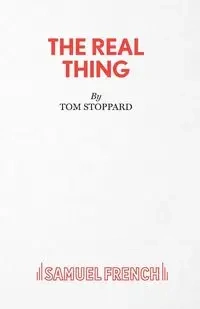 The Real Thing - Tom Stoppard
