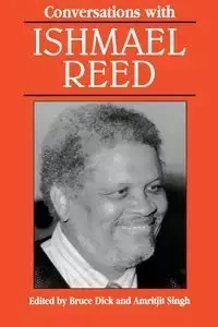 Conversations with Ishmael Reed - Reed Ishmael