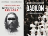 Chrześcijaństwo Amoralna religia + Babilon Kryminalna historia Artur Nowak - Artur Nowak, Stanisław Obirek