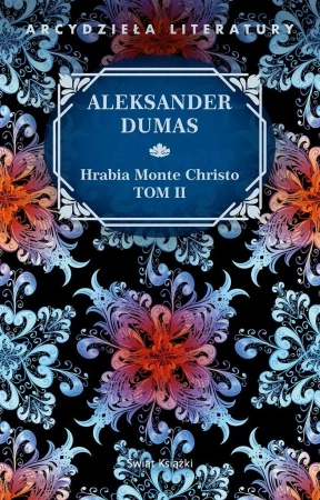 Hrabia Monte Christo T.2 - Aleksander Dumas
