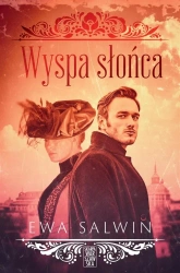 Wyspa słońca - Ewa Salwin