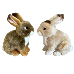 Zając 23cm MIX - Dubi