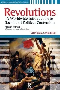 Revolutions - Stephen K. Sanderson