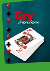 eBook Gry karciane - O-press epub mobi