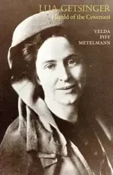 Lua Getsinger - Velda P. Metelmann