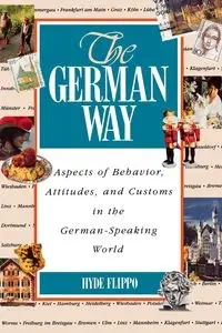 The German Way the German Way - Flippo Hyde