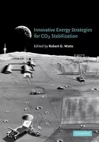 Innovative Energy Strategies for Co2 Stabilization