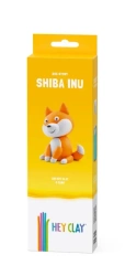 Hej Clay - Pies Shiba - TM Toys