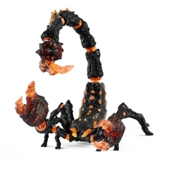 Skorpion z lawą SLH70142 - SCHLEICH