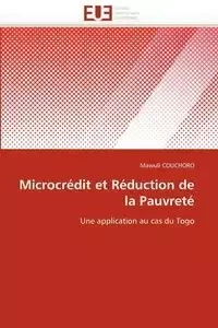 Microcrédit et réduction de la pauvreté - COUCHORO-M