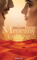 Mroczny książę - Ewa Los