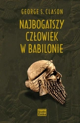 Najbogatszy człowiek w Babilonie - George S. Clason