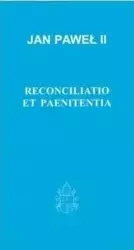 Reconciliatio et paenitientia - Jan Paweł II