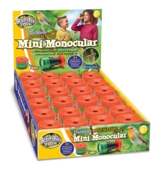 Outdoor Adventure - Mini Monokular - Brainstorm