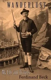 Wanderlust - Ferdinand Beck