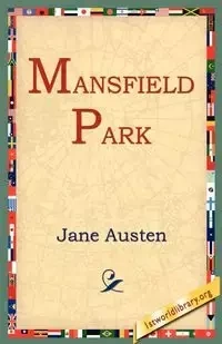Mansfield Park - Jane Austen